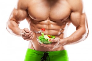 muscoli e dieta vegana