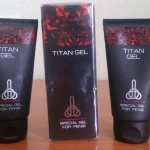 Titan Gel: la crema per allungare il pene fino a 5cm